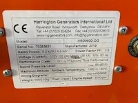 Generator hgi - afbeelding 3 van  6