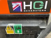 Generator hgi - afbeelding 6 van  6