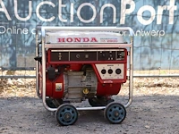 Generator honda em2800 benzine 3kva - afbeelding 1 van  1