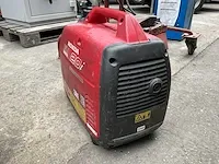 Generator honda eu 20i - afbeelding 4 van  4