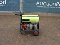Generator honda gx 200 benzine (marge) - afbeelding 1 van  1