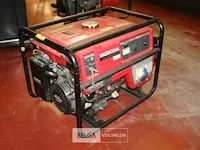 Generator honda - afbeelding 1 van  6