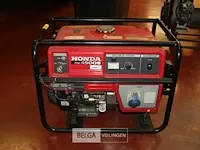 Generator honda - afbeelding 2 van  6