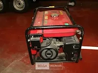 Generator honda - afbeelding 4 van  6