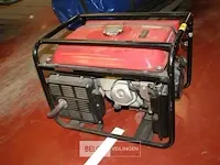 Generator honda - afbeelding 5 van  6