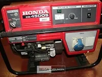 Generator honda - afbeelding 6 van  6