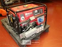 Generator honda - afbeelding 1 van  6