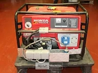 Generator honda - afbeelding 2 van  6