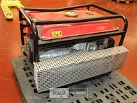 Generator honda - afbeelding 4 van  6