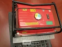 Generator honda - afbeelding 5 van  6