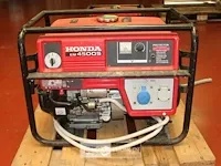 Generator honda - afbeelding 2 van  7