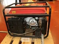 Generator honda - afbeelding 4 van  7