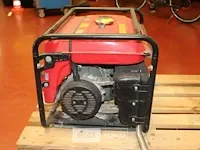 Generator honda - afbeelding 5 van  7