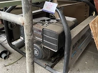 Generator industrial plus - afbeelding 1 van  3