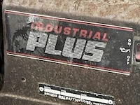 Generator industrial plus - afbeelding 2 van  3