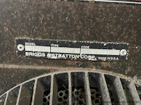 Generator industrial plus - afbeelding 3 van  3