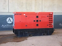 Generator john deere diesel 2011 - afbeelding 1 van  1