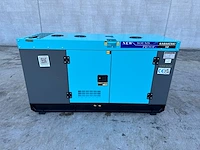 Generator kawakenki kk50 nieuw - afbeelding 1 van  1