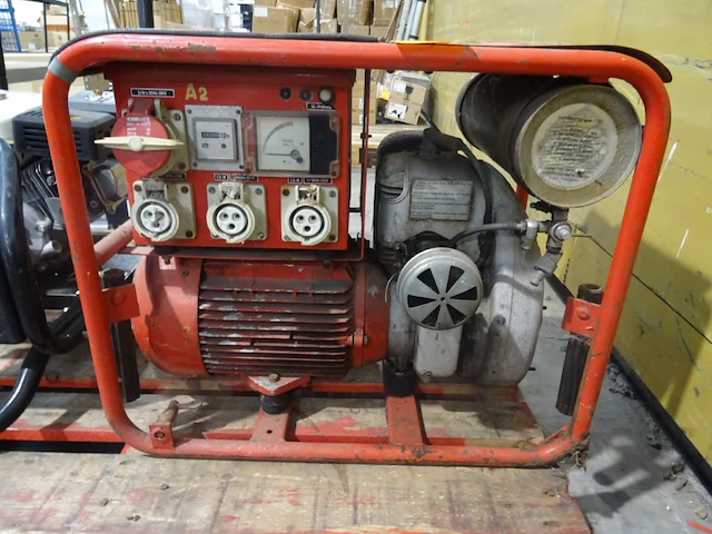 Generator kirsch - afbeelding 1 van  6