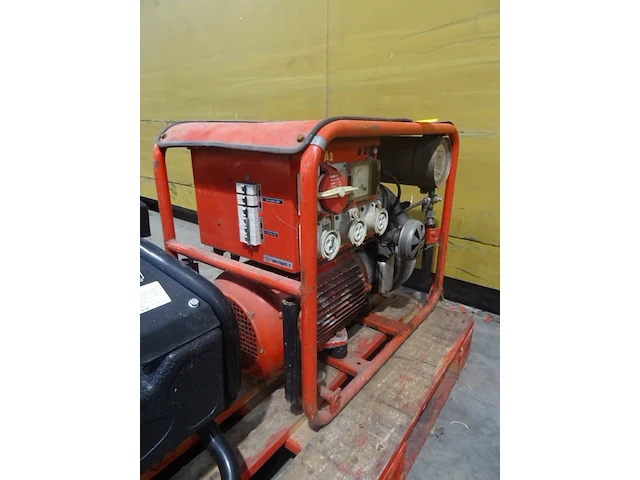 Generator kirsch - afbeelding 2 van  6