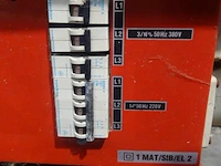 Generator kirsch - afbeelding 3 van  6