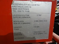 Generator kirsch - afbeelding 6 van  6
