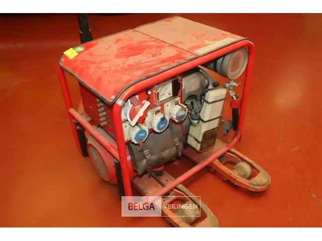 Generator knurz - afbeelding 1 van  6