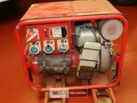 Generator knurz - afbeelding 2 van  6