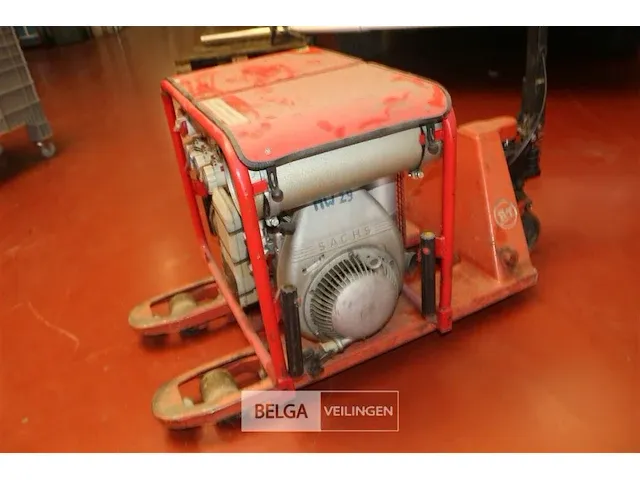Generator knurz - afbeelding 3 van  6