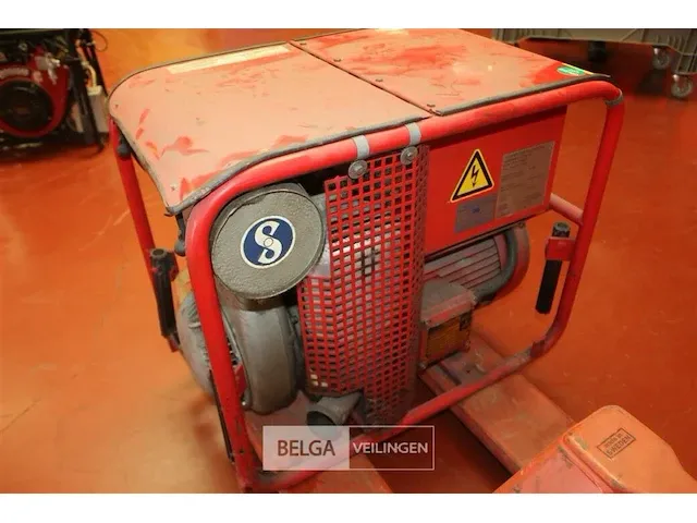 Generator knurz - afbeelding 5 van  6