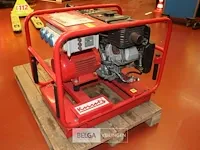 Generator knurz - afbeelding 1 van  7