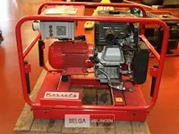 Generator knurz - afbeelding 2 van  7