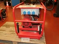 Generator knurz - afbeelding 3 van  7