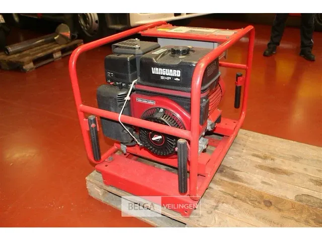 Generator knurz - afbeelding 5 van  7