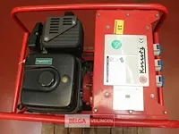 Generator knurz - afbeelding 6 van  7