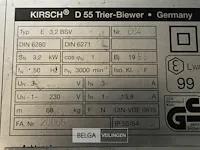 Generator knurz - afbeelding 7 van  7