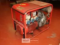 Generator knurz - afbeelding 1 van  6