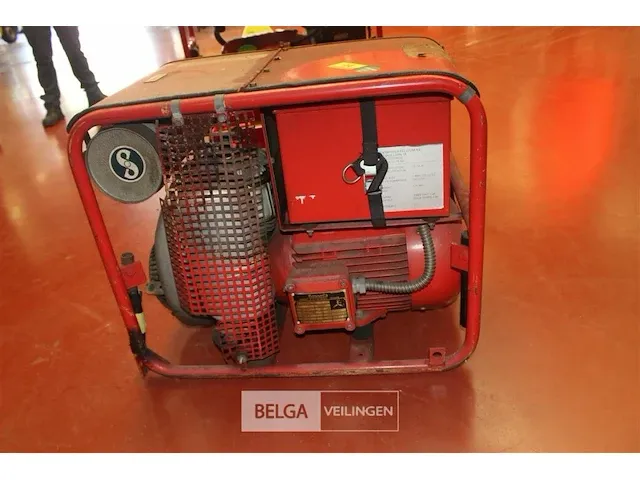 Generator knurz - afbeelding 4 van  6