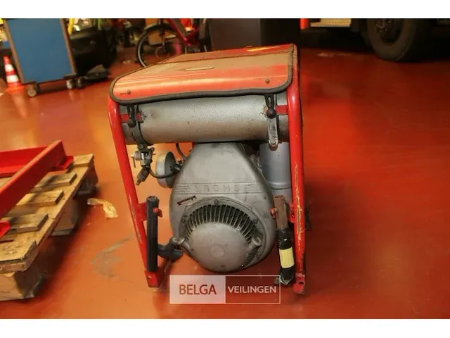 Generator knurz - afbeelding 5 van  6