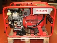 Generator knurz - afbeelding 2 van  6