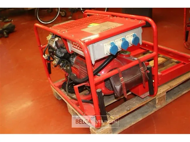 Generator knurz - afbeelding 3 van  6