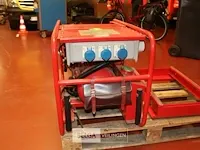 Generator knurz - afbeelding 4 van  6