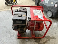 Generator knusz - afbeelding 1 van  8