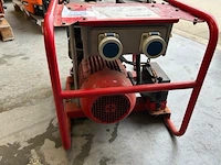 Generator knusz - afbeelding 2 van  8