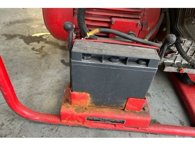 Generator knusz - afbeelding 4 van  8
