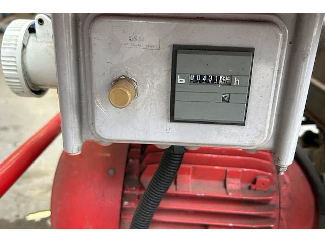 Generator knusz - afbeelding 5 van  8