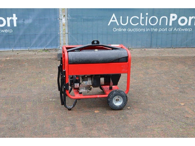Generator kohler ch395 benzine 2016 (marge) - afbeelding 1 van  1