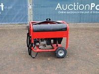 Generator kohler ch395 benzine 2016 (marge) - afbeelding 1 van  1