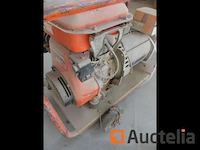 Generator kubota gh280 - afbeelding 7 van  9