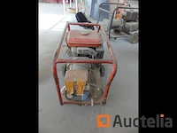 Generator kubota gh280 - afbeelding 8 van  9